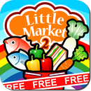 Little Market2 Free for Kids APK