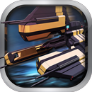 Space Traveler: Interstellar Alien Invaders Wars APK