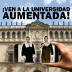 ”Universidad Aumentada