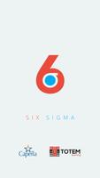 Six Sigma Glossary-poster