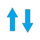Mobile Data Switch أيقونة