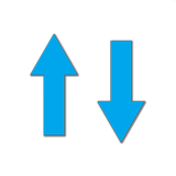 Mobile Data Switch أيقونة