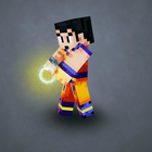 Mods for Minecraft DBZ Edition 圖標