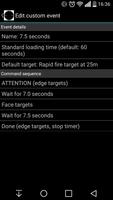 25m Pistol Timer スクリーンショット 3