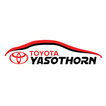 Toyota Yasothorn