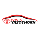 Toyota Yasothorn biểu tượng