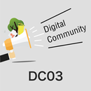DC03 aplikacja
