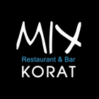 MIX Korat icône