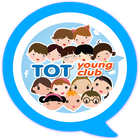 TOT Young Club (TYC) biểu tượng