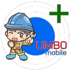 ikon UMBO Mobile