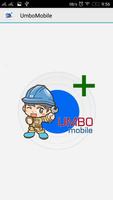 UMBO Mobile Plakat