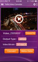 All Video Converter screenshot 1