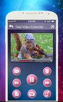 Total Video Converter Ekran Görüntüsü 3