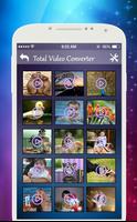 Total Video Converter Ekran Görüntüsü 2
