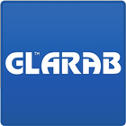 GLARAB-icoon