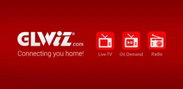 GLWiZ Mobile