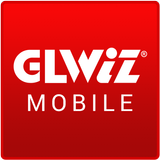 GLWiZ Mobile icône