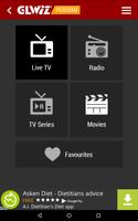 GLWiZ Mobile screenshot 2