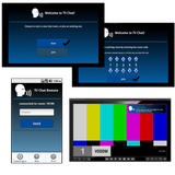 TVChat-Remote иконка