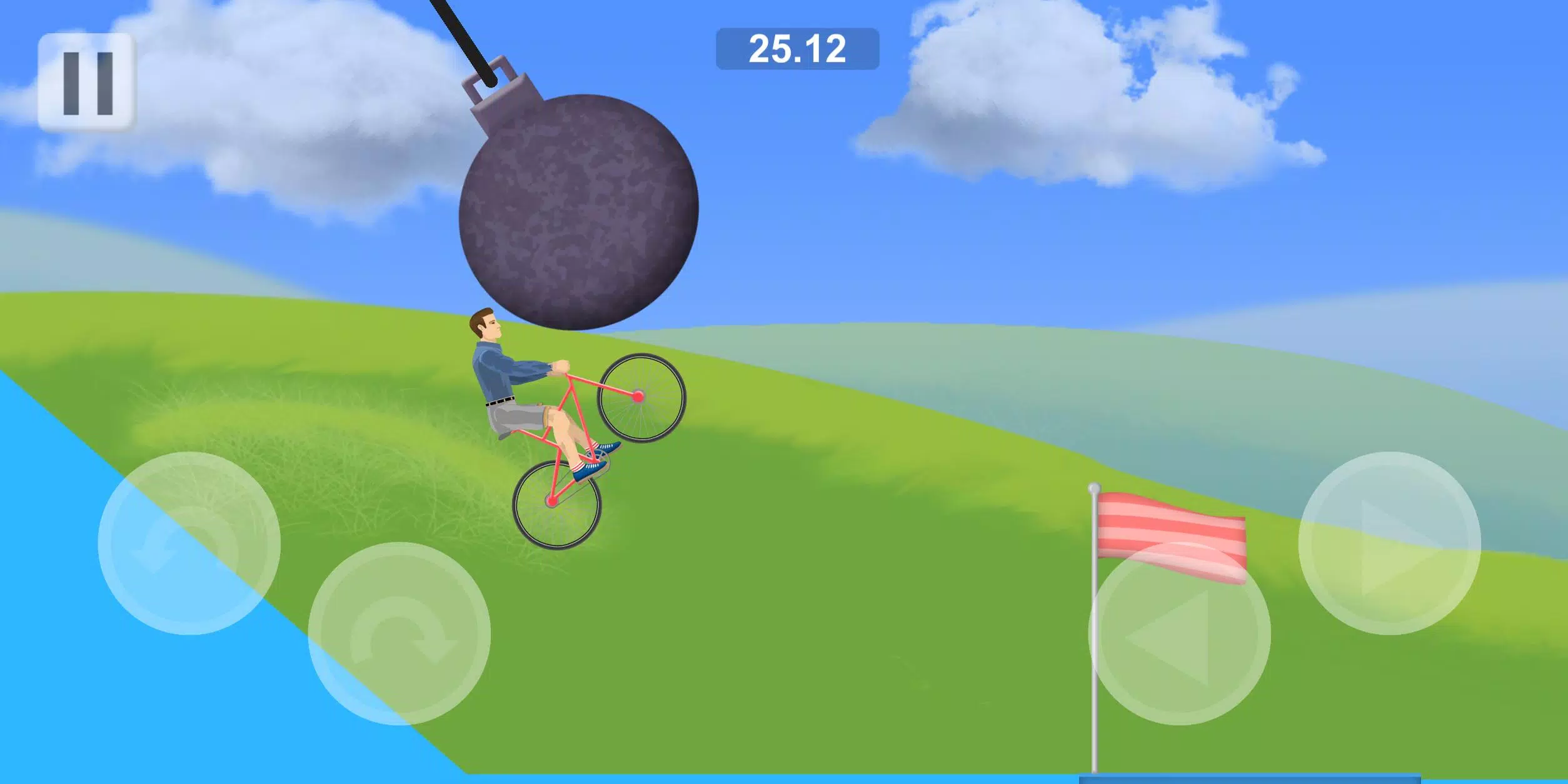 Download Happy Wheels 1.10