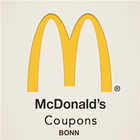 McDonald's Bonn أيقونة