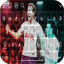 Tottenham Hotspur keyboard theme aplikacja