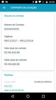 Meus Contratos 스크린샷 1
