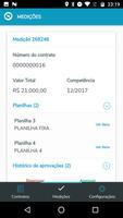 Meus Contratos 스크린샷 3