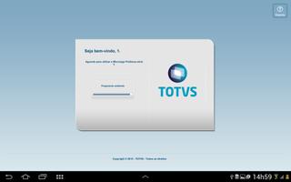 TOTVS FatClient ERP (BETADEMO) постер