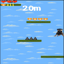 APK Anna the Rottweiler