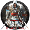 Guide Assassin'S Creed:BF ícone