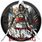 Guide Assassin'S Creed:BF أيقونة