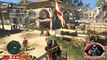 Guide Assassin'S Creed:BF capture d'écran 1
