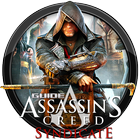 Guide Assassin'S Creed: SYD アイコン