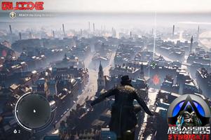 Guide Assassin'S Creed: SYD الملصق