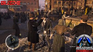 Guide Assassin'S Creed: SYD captura de pantalla 1