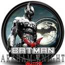 Guide Batman Arkham Knight APK