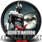 Guide Batman Arkham Knight icon