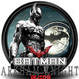 Guide Batman Arkham Knight иконка