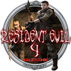 Guide Resident Evil 4 آئیکن