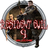 Guide Resident Evil 4-icoon