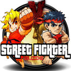 Guide Street Fighter V ikon