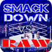 Guide SmackDown VS Raw