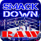 Guide SmackDown VS Raw icône