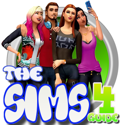 Guide The Sims 4