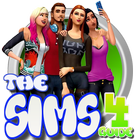 Guide The Sims 4 иконка