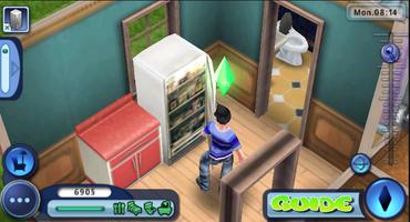 Guide The Sims 2 bài đăng