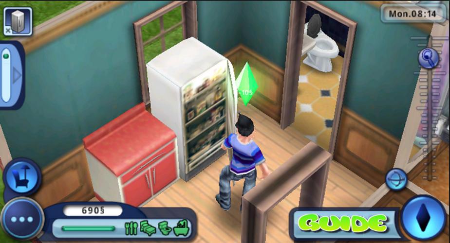 All Sims 2 Cheat Codes APK for Android Download