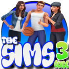 Guide The Sims 3 アイコン