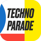 Techno Parade ไอคอน